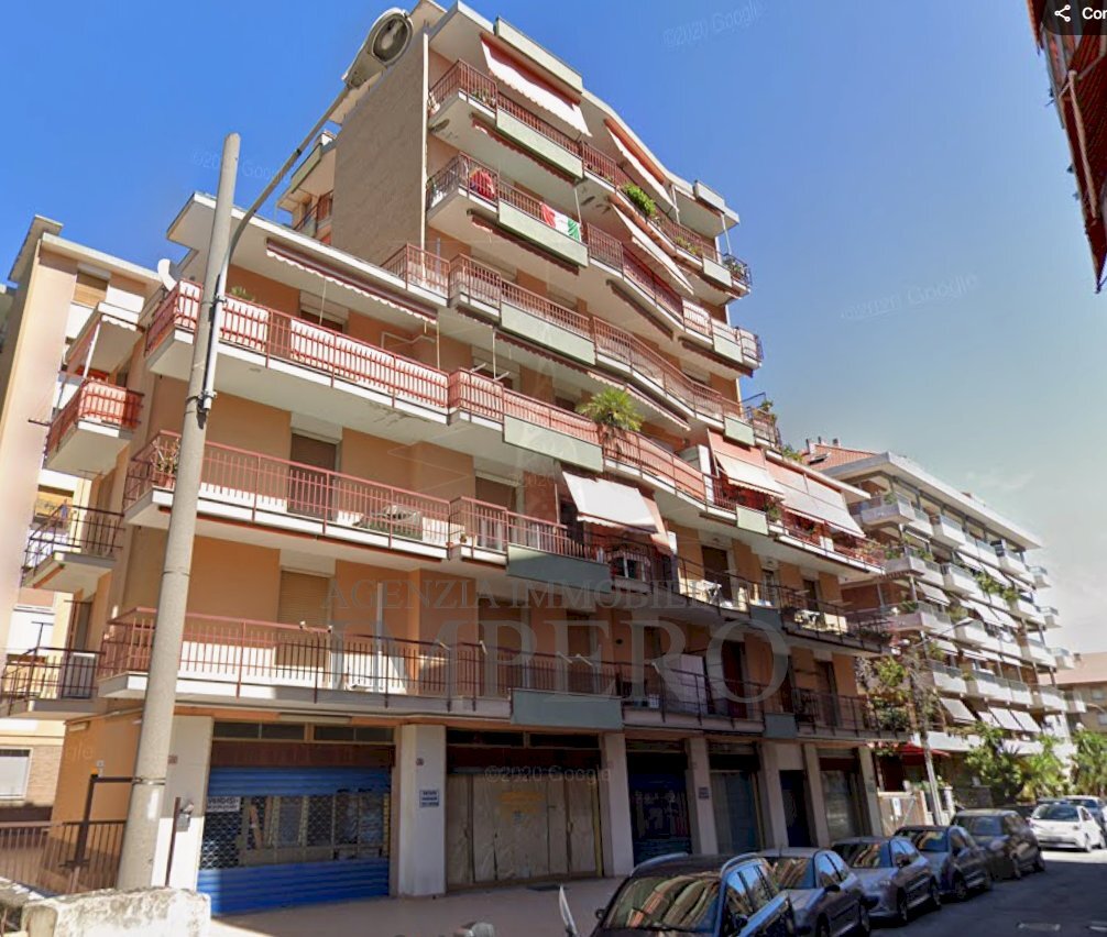 2 - Appartamento Via Sottoconvento 46, Ventimiglia - foto 1