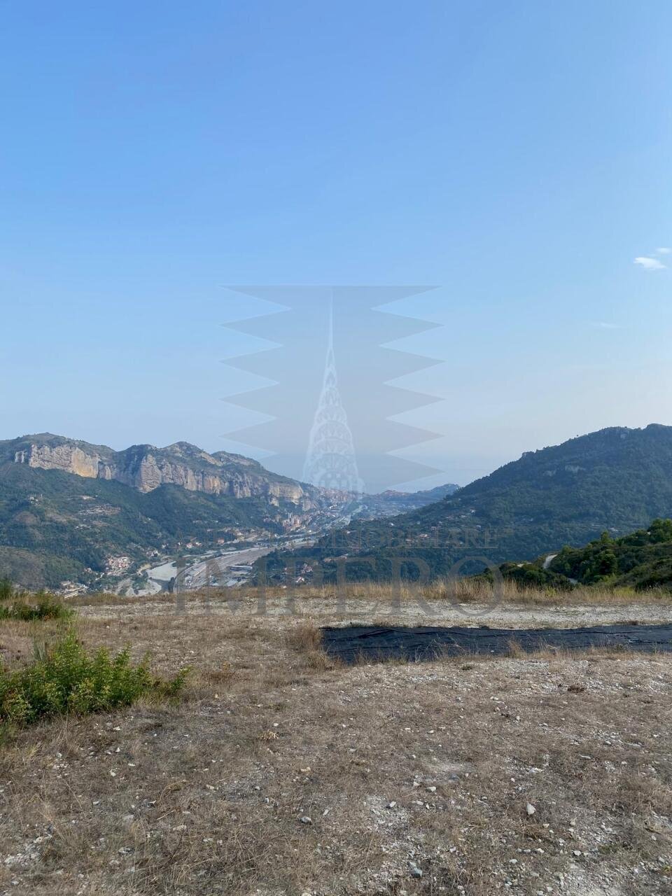 2 - Terreno agricolo Via alla Stazione 40, Ventimiglia - foto 2