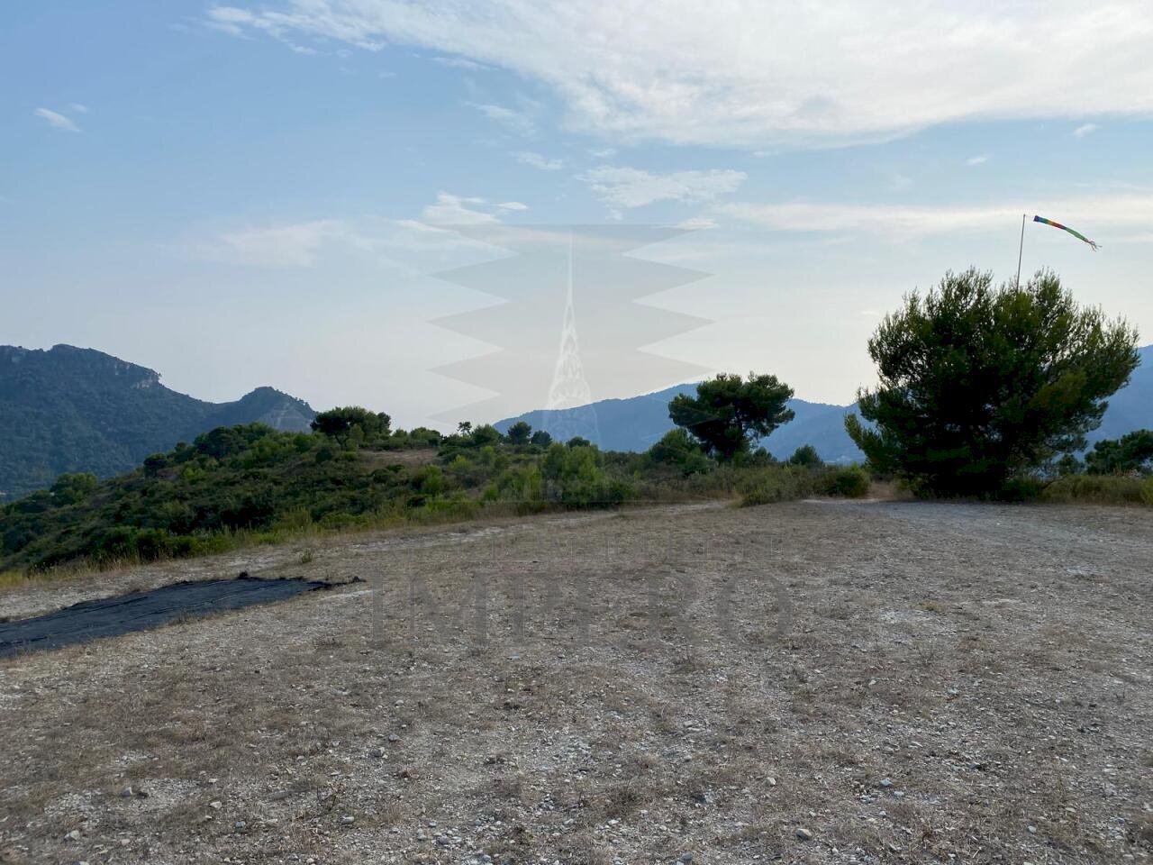 3 - Terreno agricolo Via alla Stazione 40, Ventimiglia - foto 3
