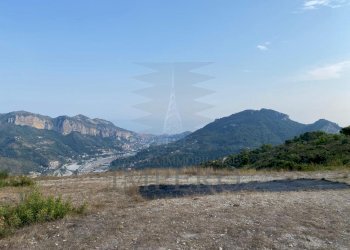 1 - Terreno agricolo Via alla Stazione 40, Ventimiglia - foto 1