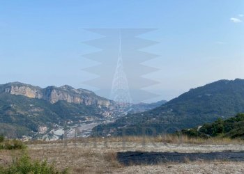 2 - Terreno agricolo Via alla Stazione 40, Ventimiglia - foto 2