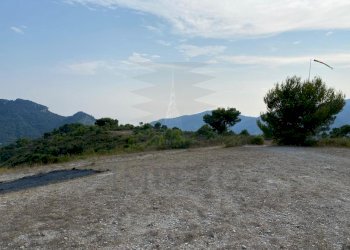 3 - Terreno agricolo Via alla Stazione 40, Ventimiglia - foto 3