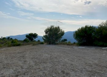 4 - Terreno agricolo Via alla Stazione 40, Ventimiglia - foto 4