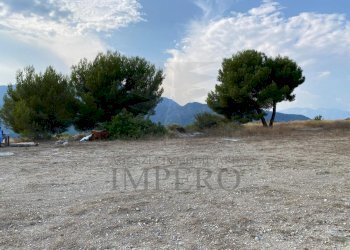 6 - Terreno agricolo Via alla Stazione 40, Ventimiglia - foto 6