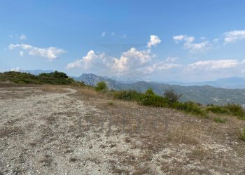 8 - Terreno agricolo Via alla Stazione 40, Ventimiglia - foto 8