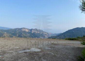 11 - Terreno agricolo Via alla Stazione 40, Ventimiglia - foto 11