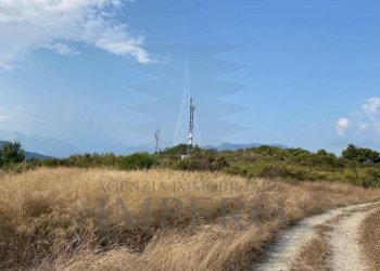 13 - Terreno agricolo Via alla Stazione 40, Ventimiglia - foto 13
