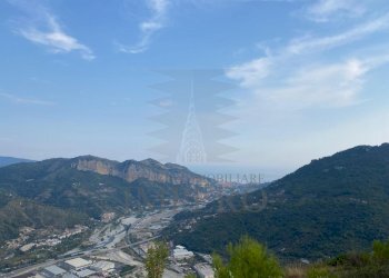 17 - Terreno agricolo Via alla Stazione 40, Ventimiglia - foto 17