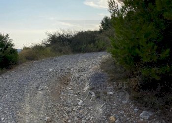 19 - Terreno agricolo Via alla Stazione 40, Ventimiglia - foto 19