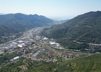 DJI_0120 - Terreno agricolo Via alla Stazione 40, Ventimiglia - foto 28