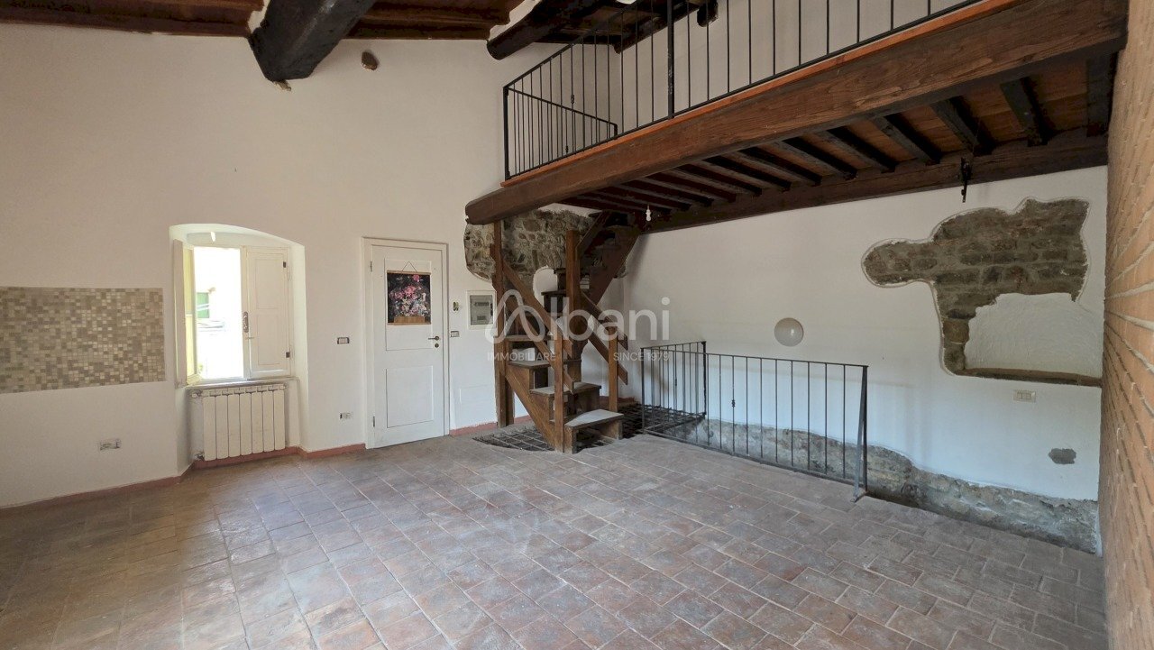 AR600_vendita_arcola_borgo_appartamento_ristruttur - Three-room apartment Arcola - photo 1