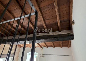 AR600_vendita_arcola_borgo_appartamento_ristruttur - Three-room apartment Arcola - photo 11