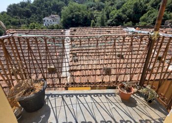 AR600_vendita_arcola_borgo_appartamento_ristruttur - Three-room apartment Arcola - photo 21