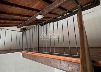 AR600_vendita_arcola_borgo_appartamento_ristruttur - Three-room apartment Arcola - photo 27