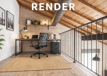 AR600_vendita_arcola_borgo_appartamento_ristruttur - Three-room apartment Arcola - photo 10