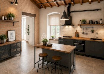 AR600_vendita_arcola_borgo_appartamento_ristruttur - Three-room apartment Arcola - photo 13