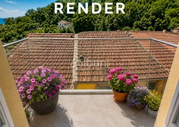 AR600_vendita_arcola_borgo_appartamento_ristruttur - Three-room apartment Arcola - photo 22