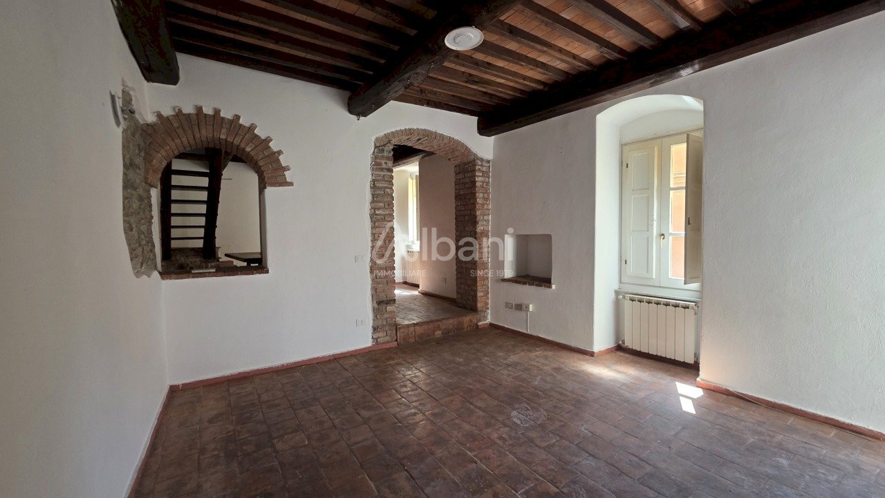 AR509_appartamento ristrutturato_arcola borgo_vend - Three-room apartment Arcola - photo 1