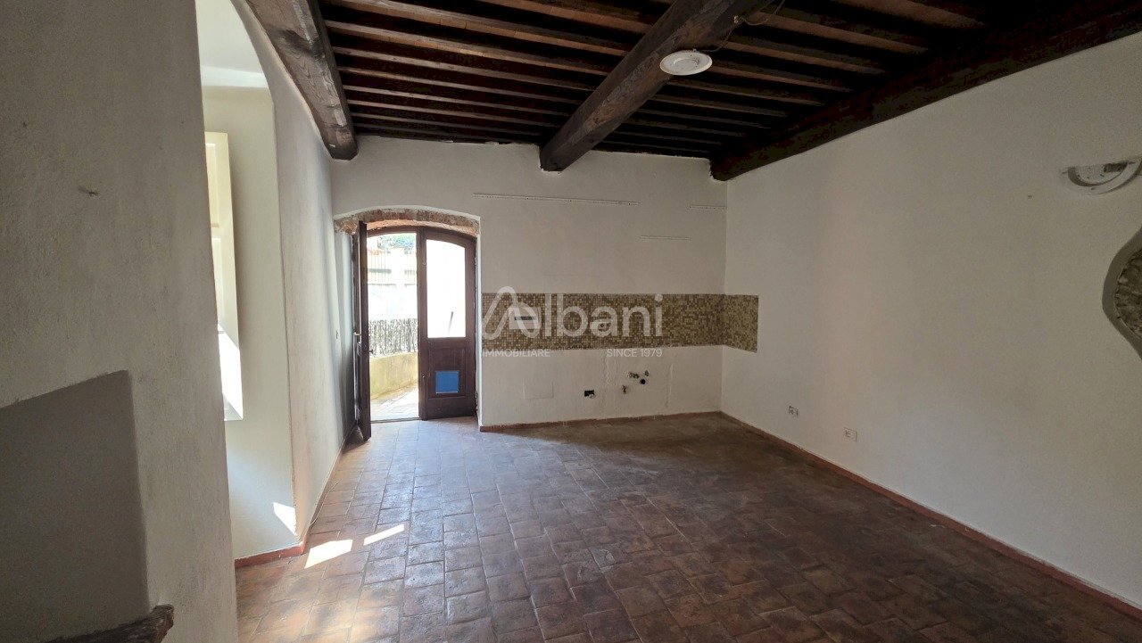 AR509_appartamento ristrutturato_arcola borgo_vend - Three-room apartment Arcola - photo 3