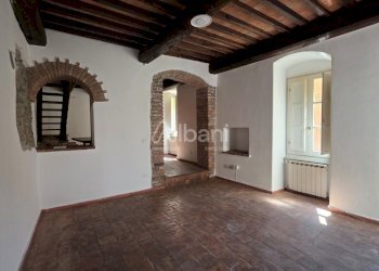 AR509_appartamento ristrutturato_arcola borgo_vend - Three-room apartment Arcola - photo 1