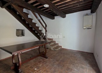 AR509_appartamento ristrutturato_arcola borgo_vend - Three-room apartment Arcola - photo 6