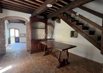 AR509_appartamento ristrutturato_arcola borgo_vend - Three-room apartment Arcola - photo 8