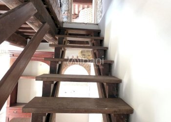 AR509_appartamento ristrutturato_arcola borgo_vend - Three-room apartment Arcola - photo 10