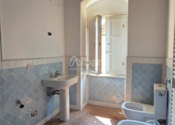 AR509_appartamento ristrutturato_arcola borgo_vend - Three-room apartment Arcola - photo 18