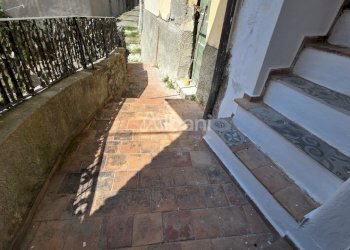 AR509_appartamento ristrutturato_arcola borgo_vend - Three-room apartment Arcola - photo 20