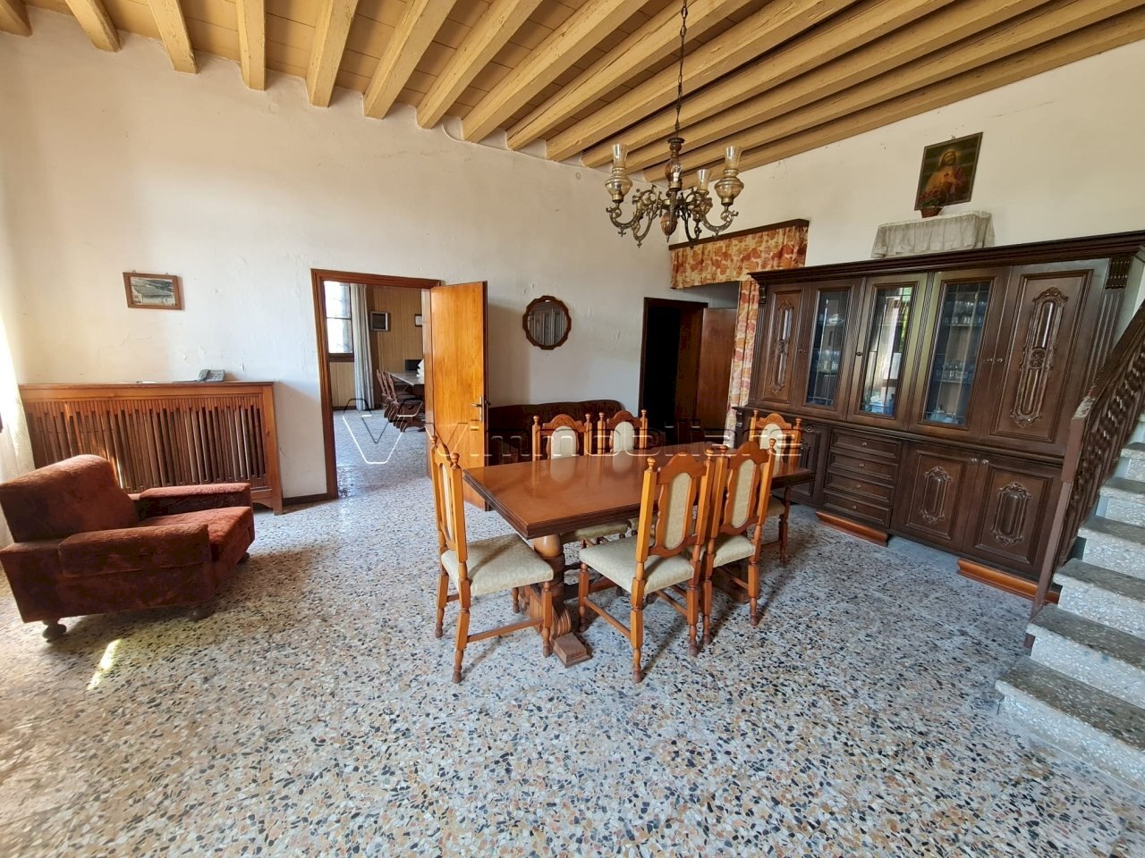 1785336137.jpg - Porzione di casa Via Paluselli 9, Agugliaro - foto 3
