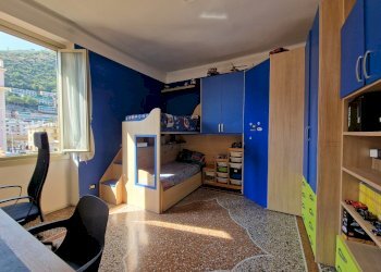 camera 2 f  via ganduccio nervi genova - Appartamento Via Odoardo Ganduccio 2, Genova (zona Nervi) - foto 7