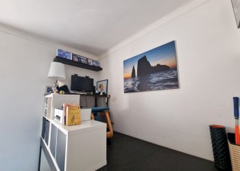 camera 1 e  via ganduccio nervi genova - Appartamento Via Odoardo Ganduccio 2, Genova (zona Nervi) - foto 27