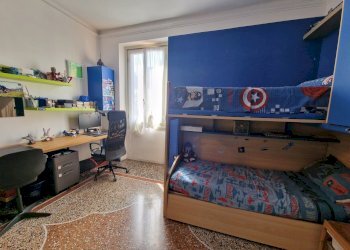 camera 2 b  via ganduccio nervi genova - Appartamento Via Odoardo Ganduccio 2, Genova (zona Nervi) - foto 29