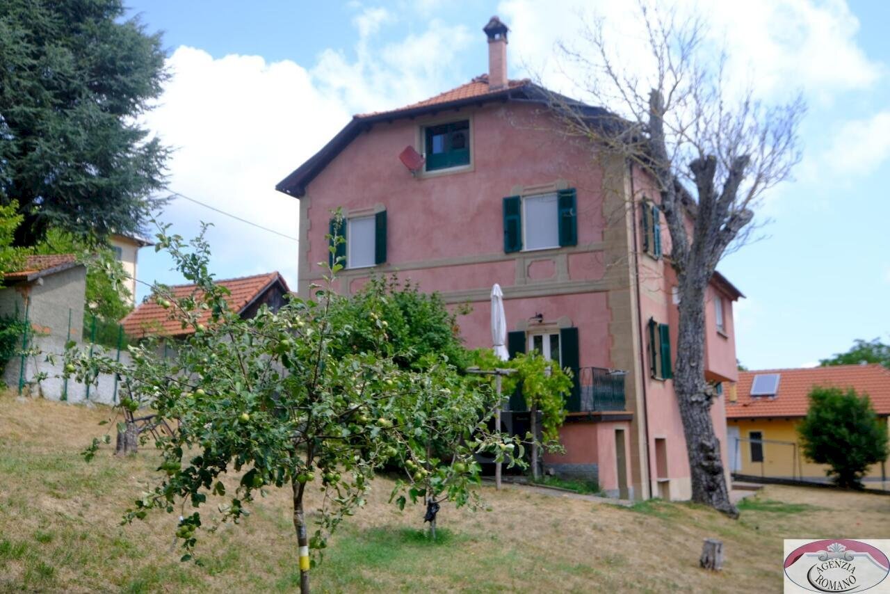 Rif 822 (17) - Casale Sassello - foto 1