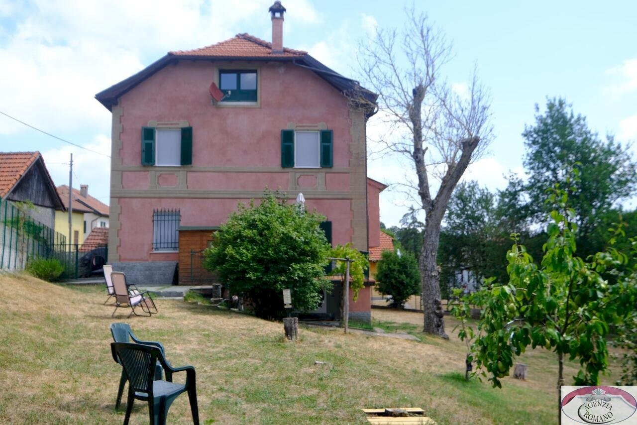 Rif 822 (16) - Casale Sassello - foto 2