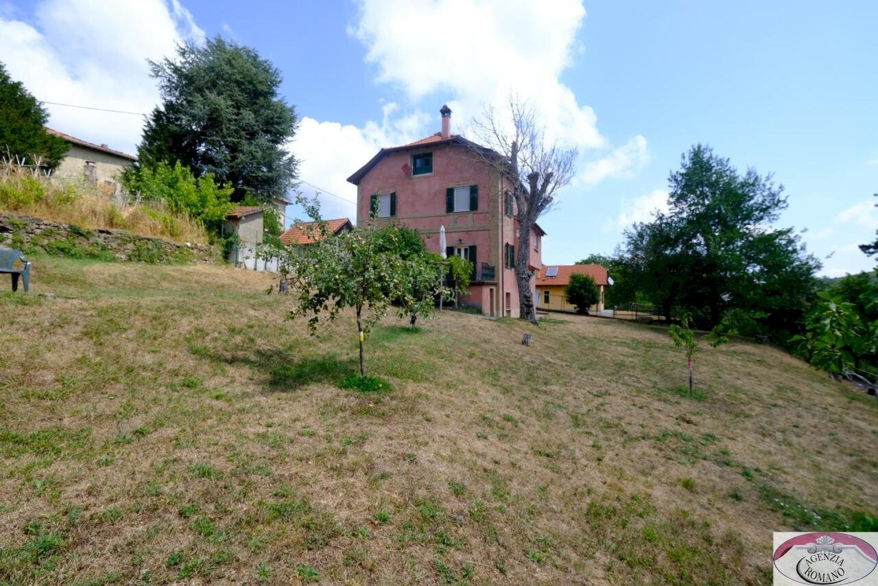 Rif 822 (22) - Casale Sassello - foto 3