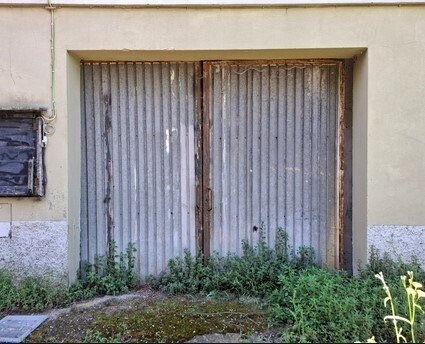 1 - Box all'asta Via Montelungo 2, Genova - foto 1