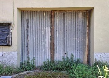 1 - Box all'asta Via Montelungo 2, Genova - foto 1