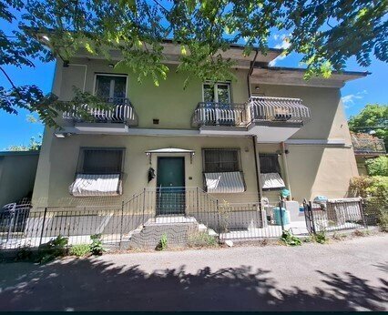 1 - Quadrilocale all'asta Via Montelungo 2, Genova - foto 2