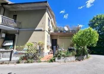 1 - Quadrilocale all'asta Via Montelungo 2, Genova - foto 1