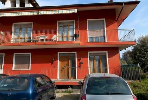 1 - Appartamento all'asta Via Vecchia Frabosa SNC, Villanova Mondovì - foto 1