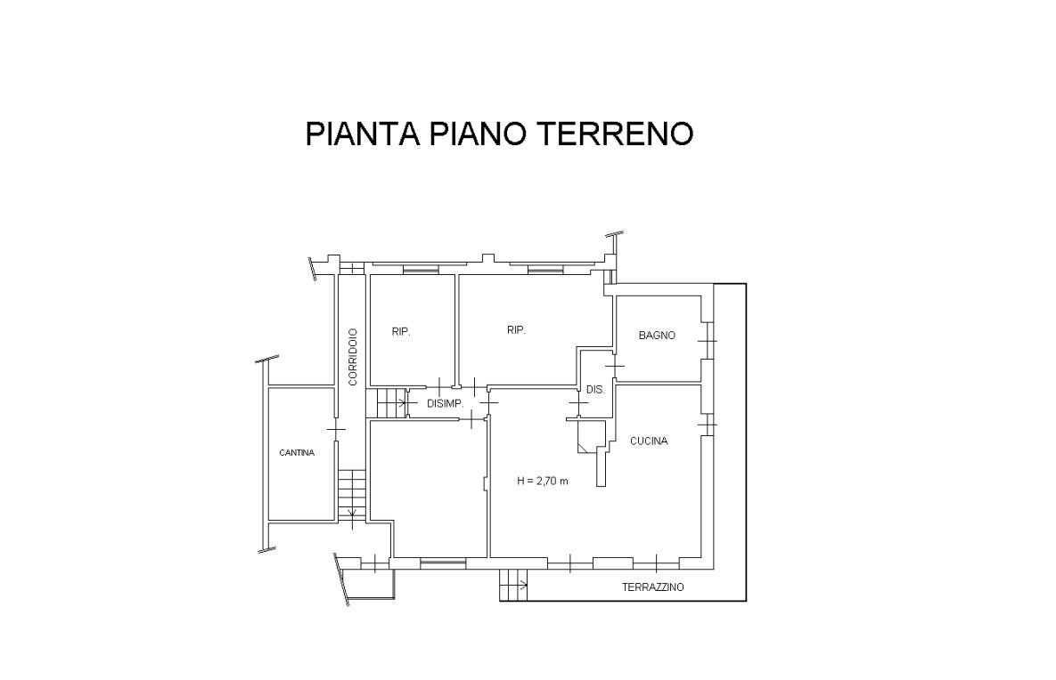 Immagine 2026-07-28 232703 - Appartamento all'asta Via Vecchia Frabosa SNC, Villanova Mondovì - planimetria 1