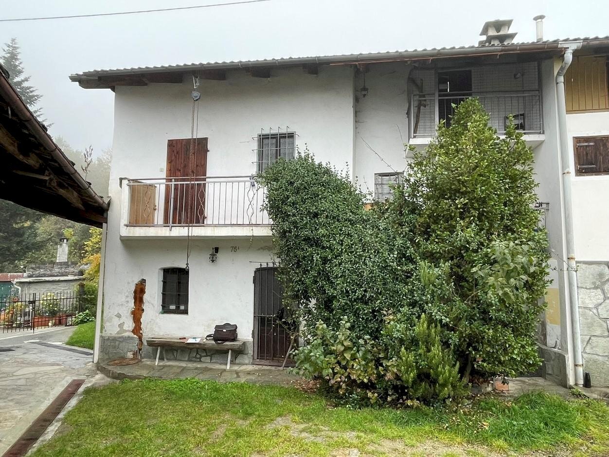 img22 - Porzione di casa all'asta Via Beltramone 17, Barge - foto 1