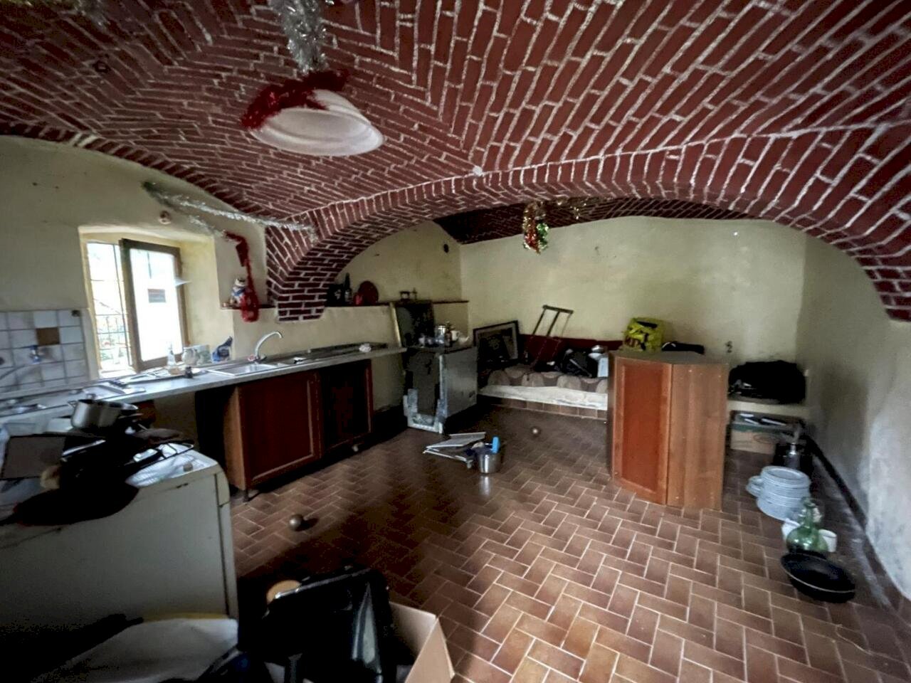 img17 - Porzione di casa all'asta Via Beltramone 17, Barge - foto 3