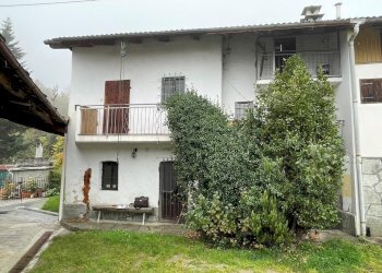 img22 - Porzione di casa all'asta Via Beltramone 17, Barge - foto 1