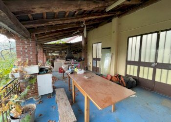 img22_1 - Porzione di casa all'asta Via Beltramone 17, Barge - foto 4
