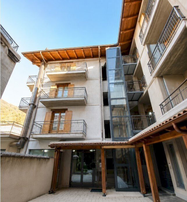 6 - Apartment at auction Via Roma 49, Sampeyre - photo 2