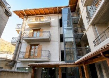 6 - Apartment at auction Via Roma 49, Sampeyre - photo 2