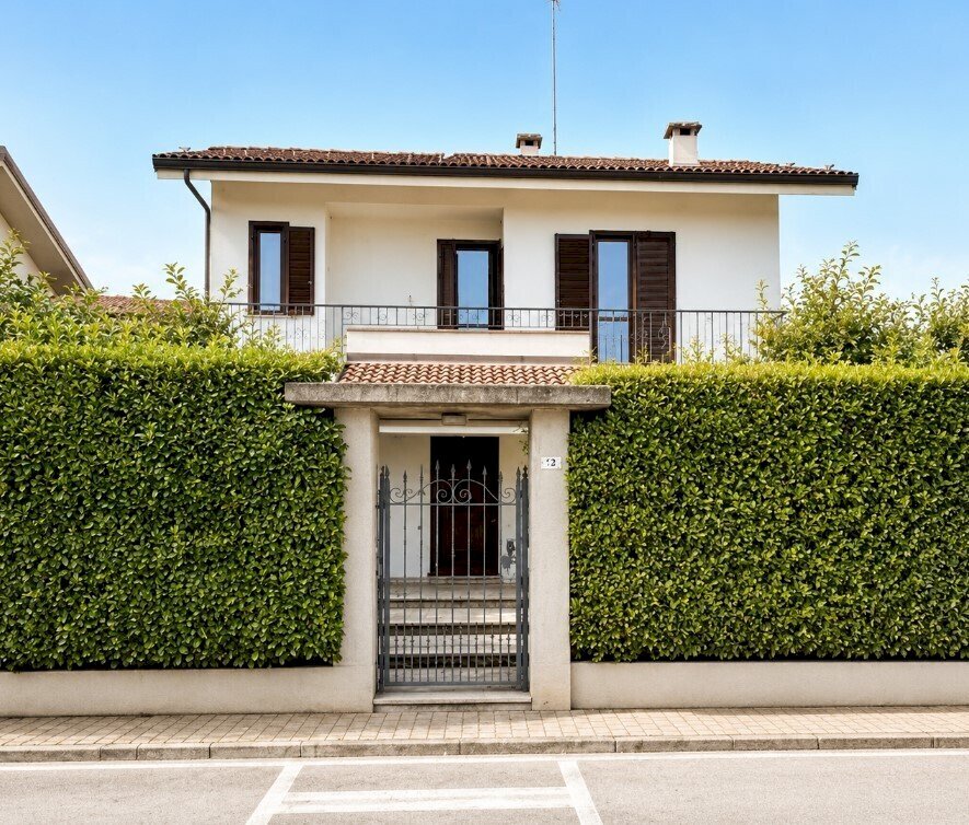 1 - Casa semi indipendente all'asta Via Monte Matto 13, Borgo San Dalmazzo - foto 1