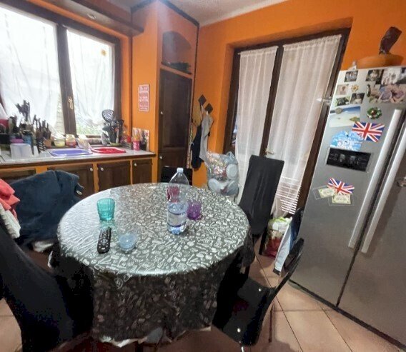 3 - Casa semi indipendente all'asta Via Monte Matto 13, Borgo San Dalmazzo - foto 3